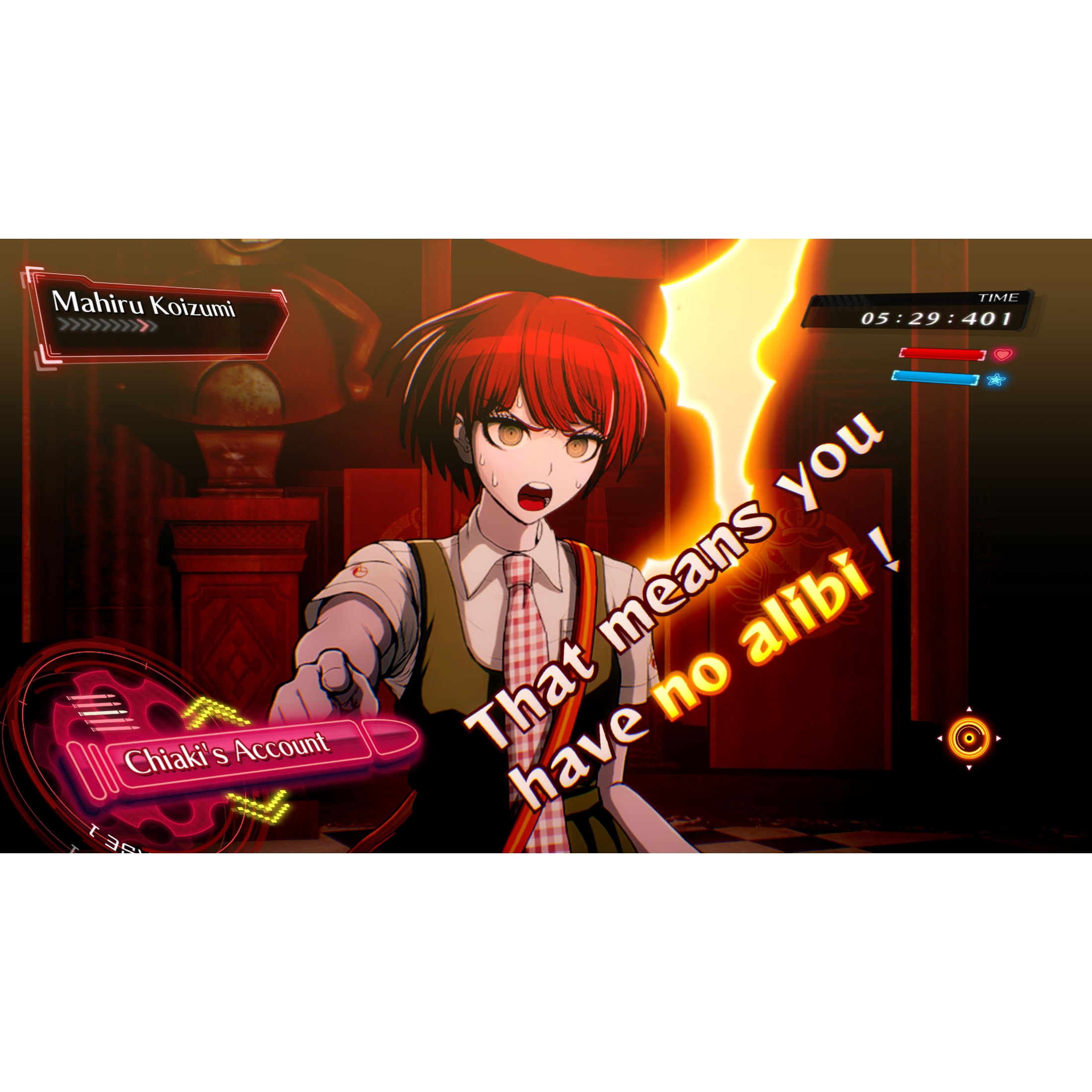 Danganronpa 2x2 - Nintendo Switch 2 Game