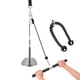 thumbnail image 1 of Sistema de fitness de cuerda de polea Sistema de ejercicios de cuerda de polea de bricolaje Aparato yeacher Sistema de fitness de cuerda de polea, 1 of 7