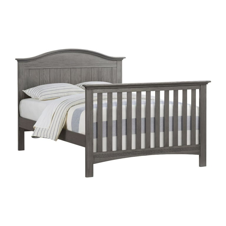 Soho Baby Sheridan 4 in 1 Convertible Crib Walmart
