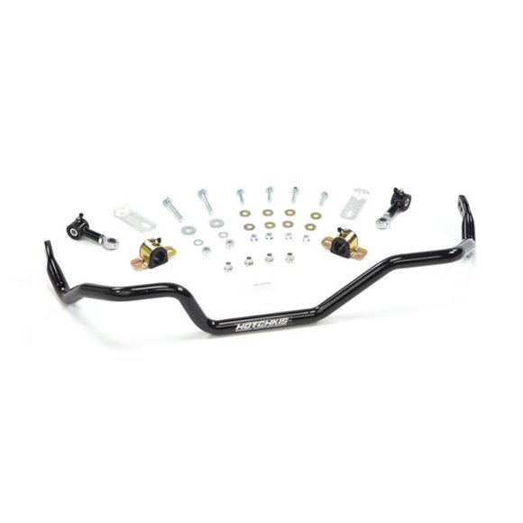 Hotchkis 22826R Rear Swaybar for 2001-2006 E46 BMW M3