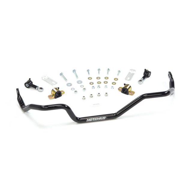 Hotchkis 22826R Rear Swaybar for 2001-2006 E46 BMW M3