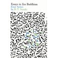 thumbnail image 2 of Essays in Zen Buddhism (First series), 2 of 2