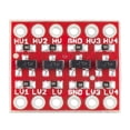 thumbnail image 2 of SparkFun Logic Level Converter Bi-Directional, 2 of 4