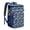 Blue-73, variant on Funny Shark Print Backpack Cooler, Leakproof Insulated Cooler Bag, Waterproof Lunch Backpack for Kids, Fishing Trips, Travel, Camping