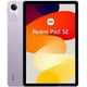 thumbnail image 1 of XIAOMI  Pad SE 4GB RAM 128GB  lavender Purple, 1 of 3
