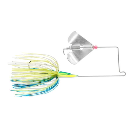 Blaze BLBB38-000 Buzzbait 3/8oz Sexy Shad