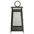 thumbnail image 4 of Melrose International 82084 Metal Lantern, 4 of 6