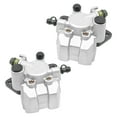 thumbnail image 7 of M MATI Front Brake Calipers with Pads for Yamaha ATV Big Bear 400 YFM400 YFM400F 2000-2012, 7 of 7