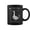 Black, variant on Got Too Silly Saying Humor Goose Meme Pun Jail Joke Coffee Mugs