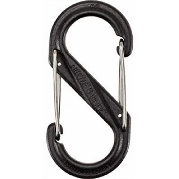Kestrel Nite Ize S-Biner Carabiner for Kestrel DROP Wireless Data Loggers