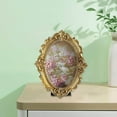 thumbnail image 3 of European Style Photo Frame Picture Display Living Room Decor Holder for Hallway Bedroom Decoration, 3 of 9