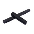 thumbnail image 4 of Sillín de puente de guitarra tuerca de tuerca para piezas de guitarra acústica de guitarra clásica de , negro kusrkot Sillín y tuerca de guitarra, 4 of 7