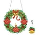 thumbnail image 5 of Bearachild Amplia aplicación 5D DIY pintura de diamantes hermosa de Navidad regalo maravilloso PVC Type8 NO8, 5 of 6
