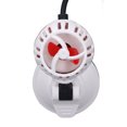 thumbnail image 1 of Fish Tank Circulation Pump, Ultra Quiet Aquarium Wave Maker with Suction Base for Aquarium Create Water Movement, 1 of 7