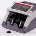 thumbnail image 1 of FONDOTIN 6pcs Black Plastic Gear Wheel for Cash Counter Machine in Money Counting Operations, 1 of 8