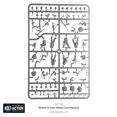 thumbnail image 4 of Bolt Action British & Inter-Allied Commandos New, 4 of 16
