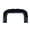 C101 4C, variant on Multipurpose Replacement Luggage Handle Compatible for Multiple Brands Practical Plastic Construction