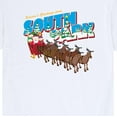thumbnail image 3 of South Park - South Park Christmas - Men's Short Sleeve Graphic T - Shirt, 3 of 5