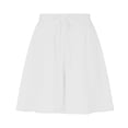 thumbnail image 3 of High Waist Yoga Skirt With Pockets For Running Tennis Athletic Workout Shorts, 3 of 4