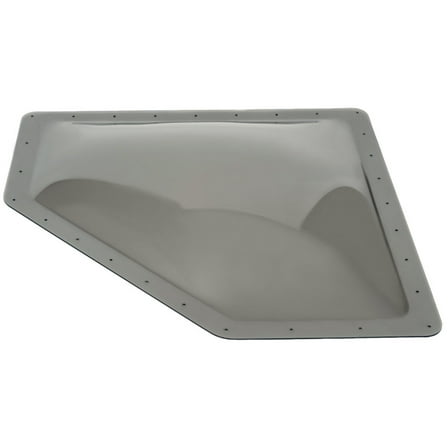 Icon 12111 Skylight NSL3013S - Neo-Angle, Smoke