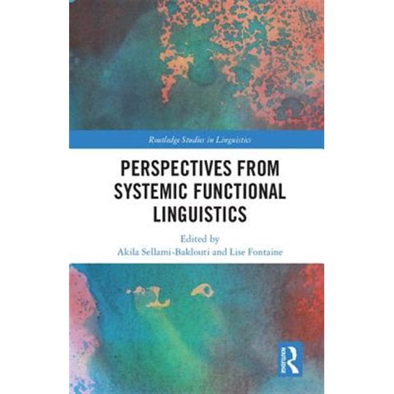 Pre-Owned Perspectives from Systemic Functional Linguistics