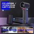 thumbnail image 4 of Turbosecadora PERFORMANCE GURU Turbo Fan 1600 g, 4 velocidades, 4 of 7