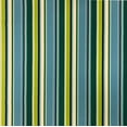 thumbnail image 2 of RSH Décor Indoor Outdoor Set of 2 Pillows 26" x 16", Covert Capri Blue Stripe, 2 of 6
