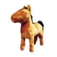 thumbnail image 1 of Haydin Farm Horse Dog Toy, 1 of 2