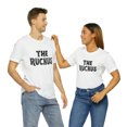 thumbnail image 2 of Bella Canvas 3001, The Ruckus T-Shirt, 2 of 2