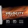 thumbnail image 2 of Space Heater Vornado Velocity 5, climatizador automático, color blanco, 2 of 6