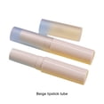 thumbnail image 4 of Tubos vacíos de labial Qarigey 50 piezas colección de tubos de bálsamo labial inodoros, 4 of 6