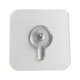 thumbnail image 5 of Injueey Punch -Free Non -Marking Tornillo Pegatinas Wall Picture Hook Invisible Traceless Hardwall Panel de yeso Picture Hanging Kit para Type2 NO2, 5 of 6