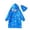 A, variant on Edvintorg Kids Raincoat Boys Girls Cute Printed Rainwear Raincoats Long Sleeve Waterpoof Rain Hooded Jacket Coat with Zipper 3-13Years Children's Raincoat