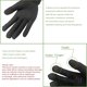 thumbnail image 3 of Guantes de compresión de artritis de cobre YONGSHENG de dedo completo para hombres y Mujeres, 3 of 5