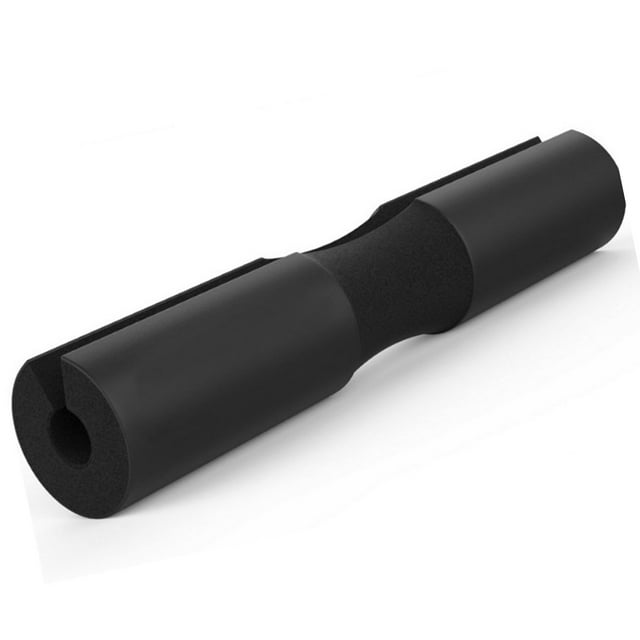 Almohadilla Para Sentadillas Con Barra, Alivio Del Estrés, Equilibrio Estable, Almohadilla Ergonómica Para Barra Para Gimnasio