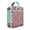 Greenish-blue-21, variant on Floral Mandala Lunch Box – Ethnic Boho Pattern Insulated Bag with Spiritual Zen Design, Perfect for Office, Travel, or Picnic