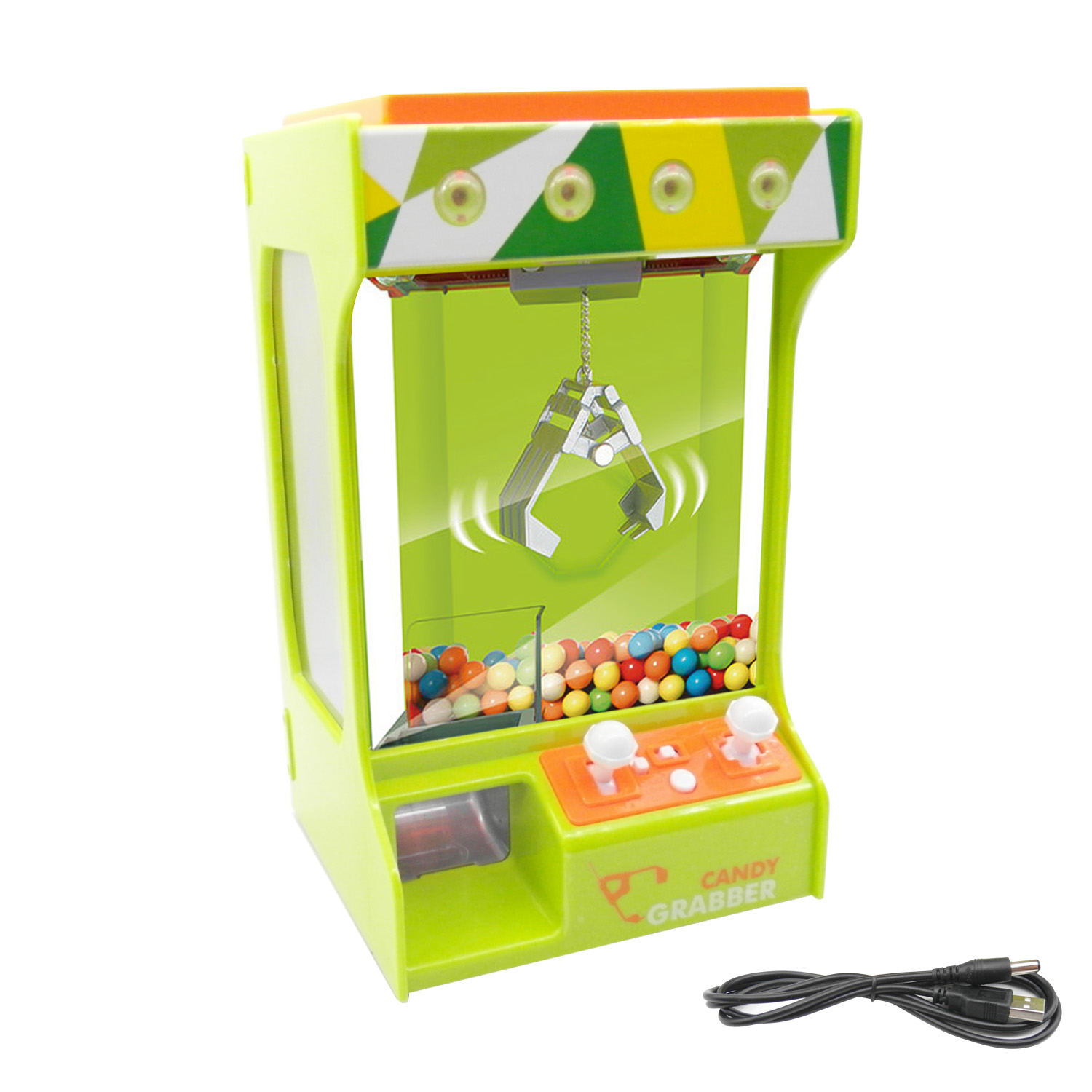 candy grabber usb
