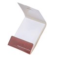 thumbnail image 3 of Paleta de papel para decoración de uñas, paleta desprendible, resistente al agua, paleta de colores desechable para aficionados y profesionales, 3 of 8