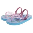 thumbnail image 3 of Sandalias Disney Stitch and Angel Girls azules 5-6T, 3 of 6