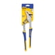 thumbnail image 5 of Alicates IRWIN VISE-GRIP con junta ranurada, mordaza curva, 30 cm, 5 of 6