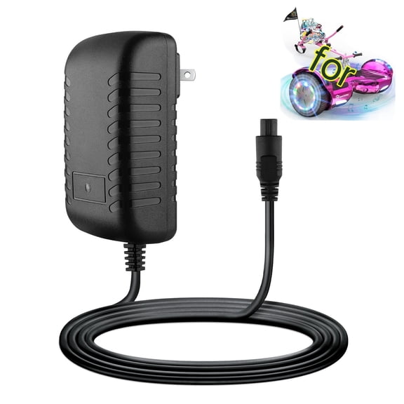 29.4V Replacement Compatible with EVERCROSS XP9 Charger,in-LINE Connector,Fast Charging