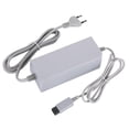 thumbnail image 1 of New Power Supply Adapter Cable Cord For Wii 110240v Eu Plug, 1 of 4