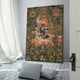 thumbnail image 3 of Póster de pintura Thangka tibetano Palden Lhamo, pintura sobre lienzo, arte de pared, póster de desplazamiento, impresión de imagen, decoración de paredes de sala de estar, carteles para el hogar, 12, 3 of 6