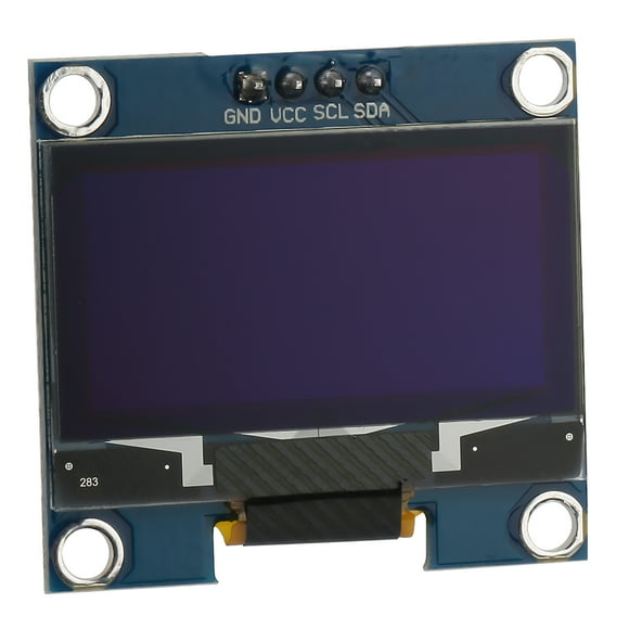 OLED Module,1pc 1.3 inch OLED OLED Display Display Module Impressive Results