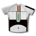 thumbnail image 2 of Burundi ScudoPro Short Sleeve Cycling Jersey  for Men - Size 4XL, 2 of 3