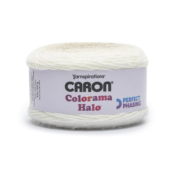 Caron® Fil Halo Colorama™, #5 Volumineux, 8 oz/227 g, 481 Yards