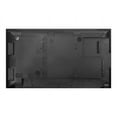 thumbnail image 2 of Planar PS5574KT - 55" Diagonal Class LED-backlit LCD display - digital signage - with touchscreen (multi touch) - 4K UHD (2160p) 3840 x 2160 - direct-lit LED - TAA Compliant, 2 of 5