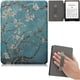 thumbnail image 5 of For Kindle Paperwhite 2021 Case, Durable PU Leather Cover With Auto Sleep Wake, Hand Strap Feature Fits For 6.8" Kindle Paperwhite 11th Generation And Signature Edition 2021 Released, 5 of 5