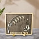 thumbnail image 5 of Letrero de madera personalizado para el Día del Padre | Regalo personalizado para papá, abuelo, esposo de hijo, hija, esposa | Expositor decorativo para el hogar | 2 Estilos | 1 par incluido, 5 of 7