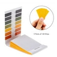 pH Test Paper Strips 1600 Pack pH 114 Range for Water Soil Testing Pet pH Test Paper Strips 1600 Pack pH 114 Range for Water Soil Testing Pet